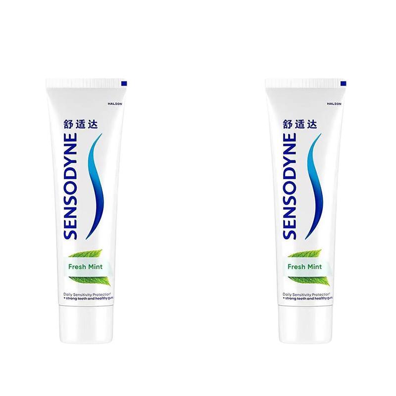 Sensodyne Anti-Cavity & Sensitivity Toothpaste