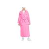 Sportsklær Storm-FIT ADV Tech Pack Solid Midjelomme Krage Vindjakke Damejakker Rosa DV8231-606