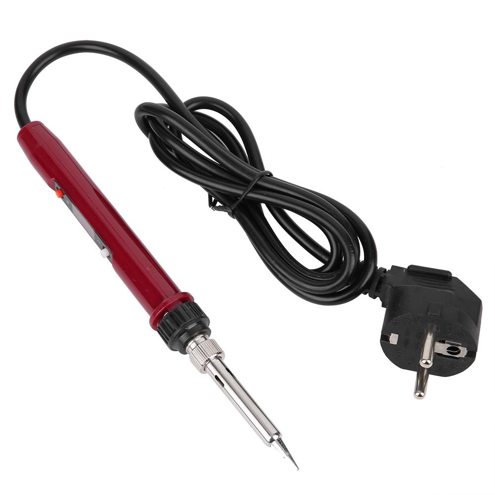 

Electric Soldering Iron Digital Display Constant Temperature 936H