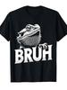 Na górę – T-shirty i koszulki