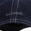 Kangol New Washing Cap 4626 Denim