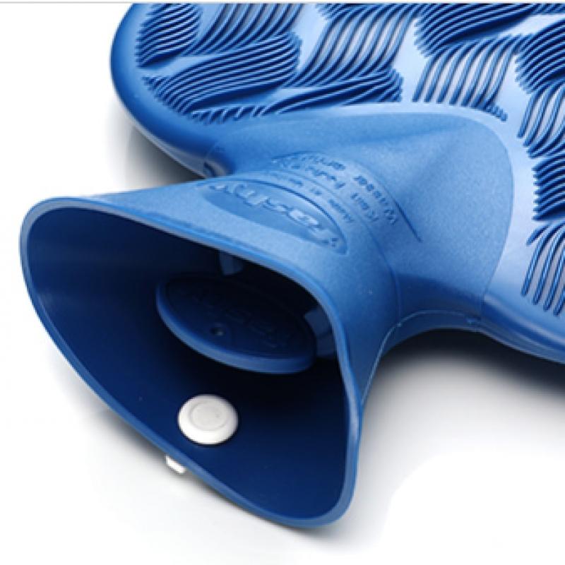 Pash 6437 21 2l Wave Pattern Thermal Pouch