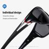 Polarized Sunglasses UV400 Protection For Men Women Fashion Classic Windproof Goggle Outdoor Sport Cycling Eyewear Equipment