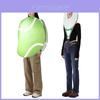Halloween Cosplay Tenisová raketa Kostým Set Pro Páry Párty Vystoupení