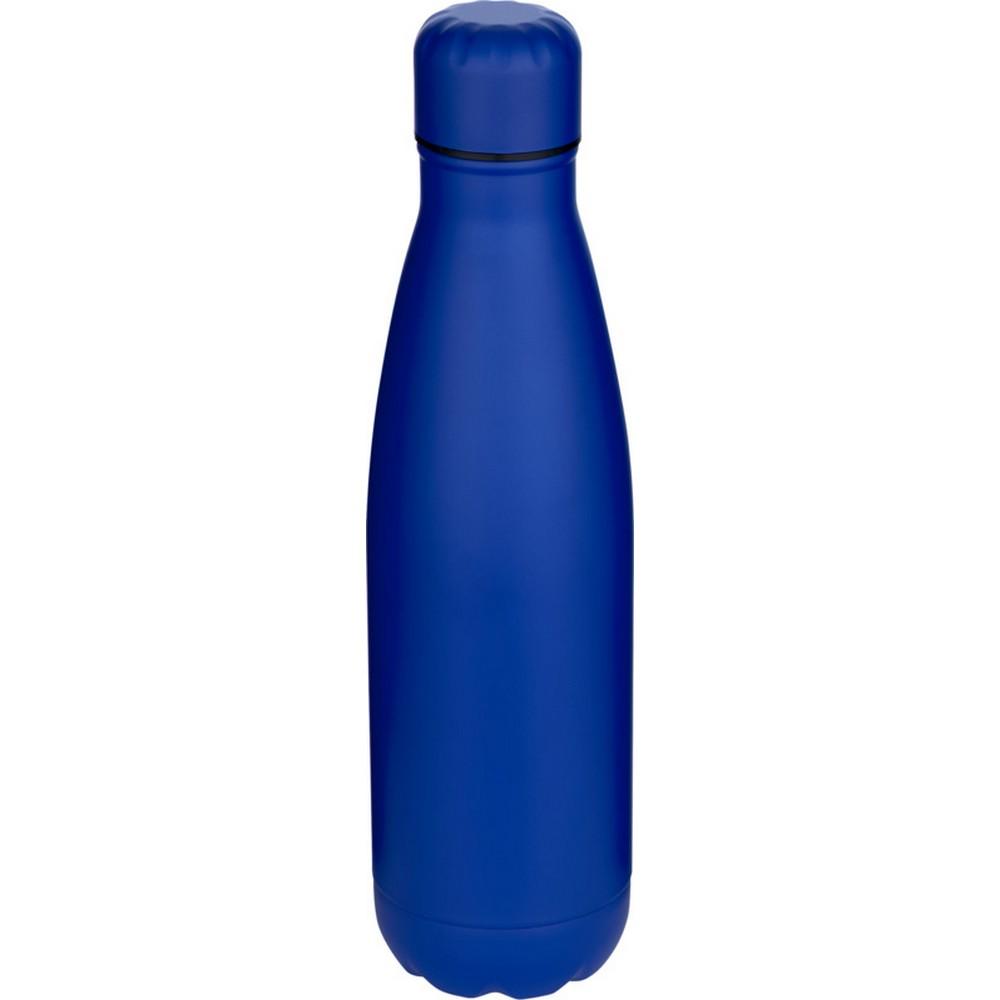 Floso Cove Recycled Stainless Steel Single Wall 750ml Water Bottle