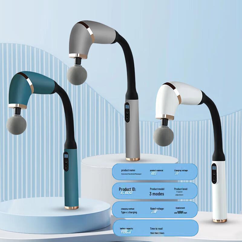 Amos Personal Health and Wellness Devices