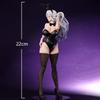 Anime Beatrice Figure Gachi Koi Bunny Girl Standing pose Action Figure model desktop ornaments Collection bunny toy Gifts 22cm