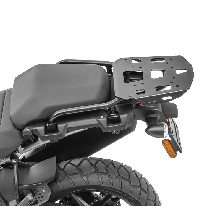 Porte-bagages arrière pour Harley Davidson Pan America 1250 / Special 21-25 top case SLP
