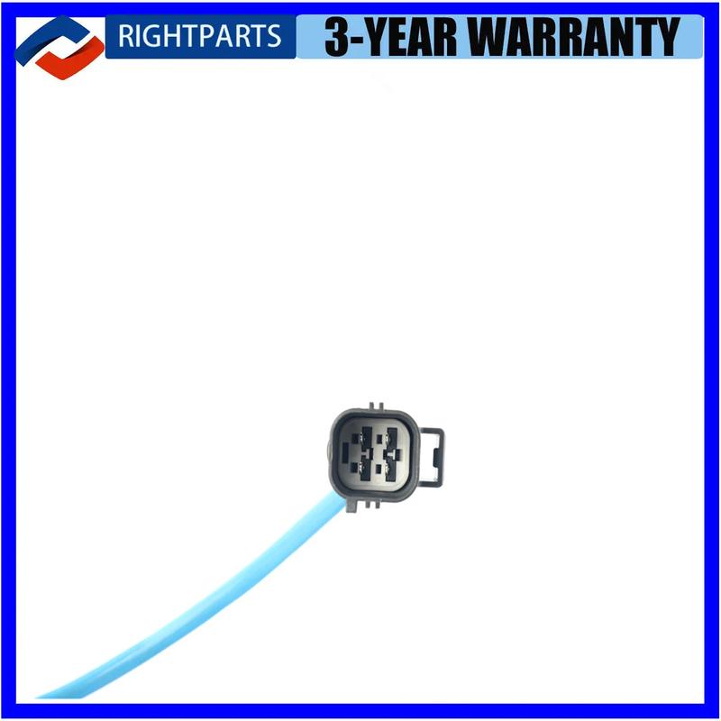 234-4465 Rear Lambda O2 Oxygen Sensor For LAND ROVER Range Rover L322 MK3 Sport LR4 5.0L V8 2009-2013 LR011711 AH42-9G444-CA