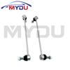 31306787163 31306787164 Pair of 2 pcs Front Suspension Stabilizer Link Ball Joint For BMW X3 X4 F25 F26 20d 30d 28i 35i