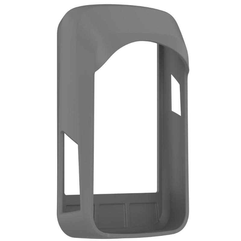 Bike Computer Silicone Case Housing Anti-scratch Protective Cover Dustproof Protectors Housing for Elemnt Roam V2