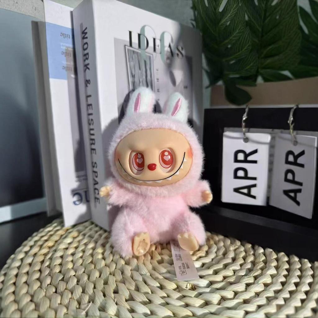 Doll Doll Third Generation Blind Box Doll Vinyl Series