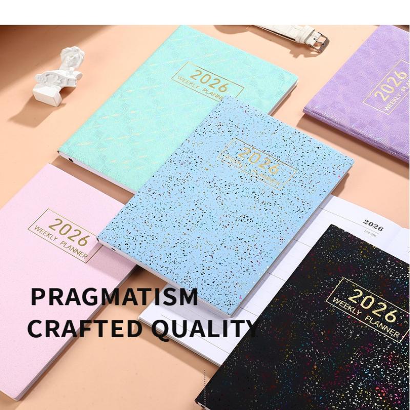 2026 Mini Pocket Planner Calendar To Do List Daily Task Checklist Planner For Home School Office Pocket Planner Calendar