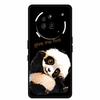 TPU Case For Nothing Phone 3A Pro Case 3 A Pro Funda Soft Black Silicone Back Cover For Nothing Phone3A Pro Cases Coque Cartoon