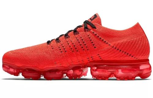 

Nike Air VaporMax Clot Bright Crimson AA2241-006 44.5