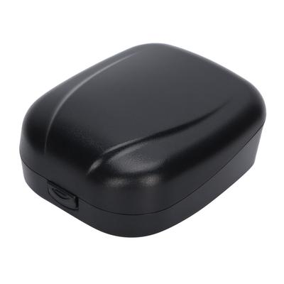Hearing Aid Case Waterproof Portable Drop Resistance Hearing Aid Storage Box Portable