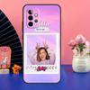 Millie Bobby Brown Case For Samsung Galaxy A54 A34 A24 A14 A73 A53 A33 A23 A13 A52 A32 A22 A12 A51 A71 Cover