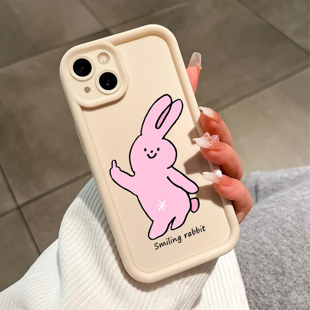 Soft Silicone Phone Casing Full Cover Camera Shockproof Protection Case for Samsung Xiaomi Redmi Poco