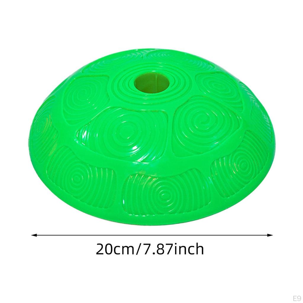 Balance Jumping Board for Children Anti -skidding -jumping Toy Toys Exercise