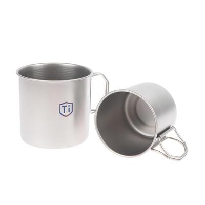 Kamperen en wandelen – Camping servies