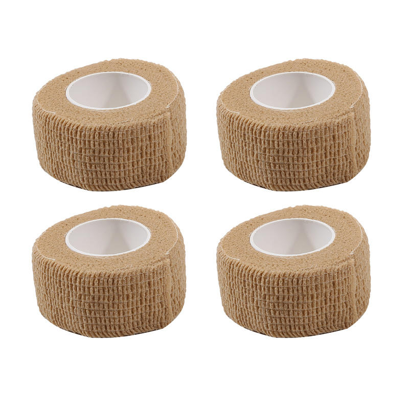 4pcs/pack Silent Table And Chair Foot Mat Stool Protection Accessories Wear Resistant And Anti Slip Universal Table Leg Tape
