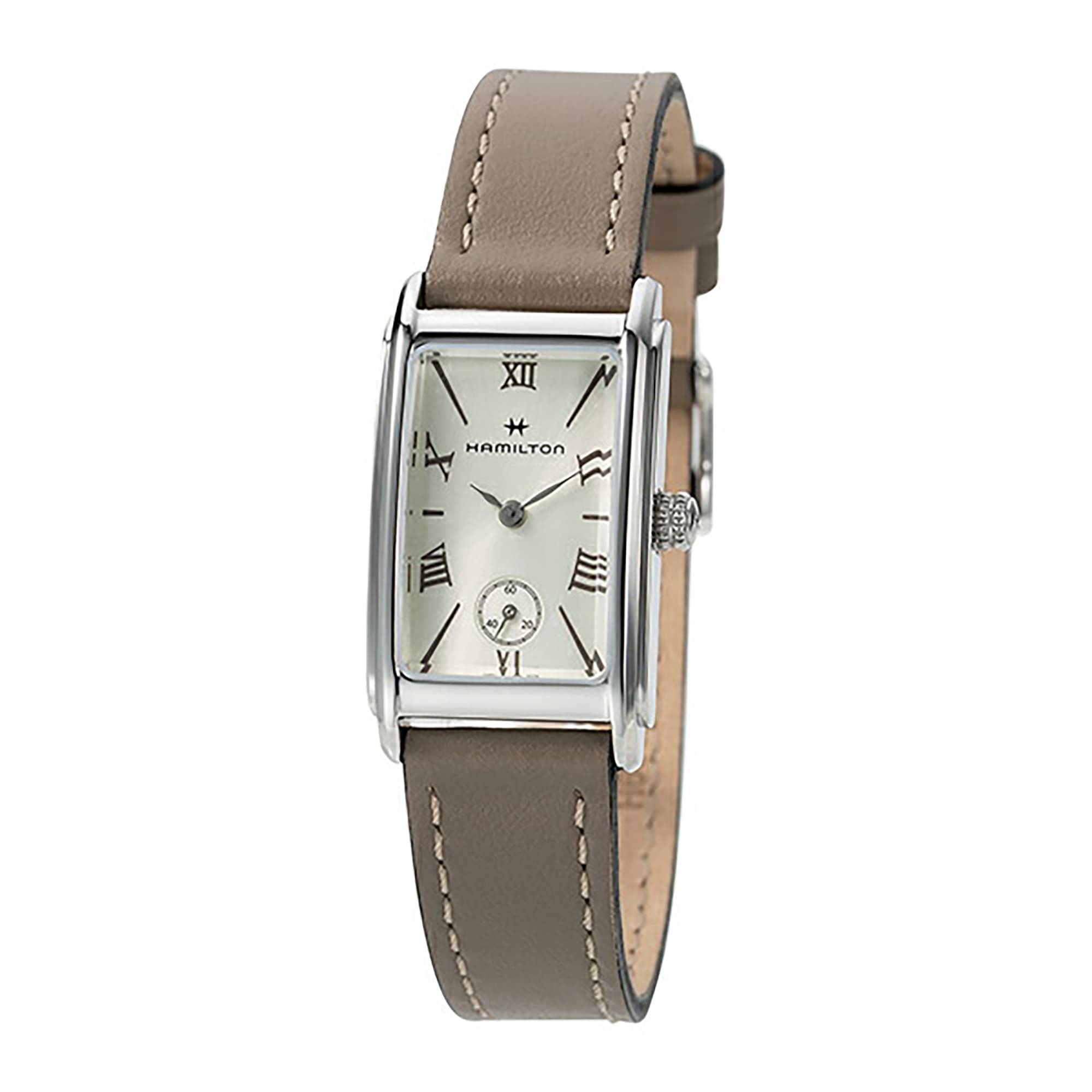 

Жіночий годинник Hamilton American Classic Ardmore H11221514 [Вживаний]
