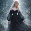 Elastic Cuff Bridal Arm Sleeves Breathable Pleated Puff Sleeve Lantern Long Sleeves  Wedding Party