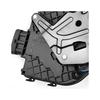 Compatible Jaguar Land Rover Door Lock Actuator: LR078705, LR064791, LR053668, LR048233