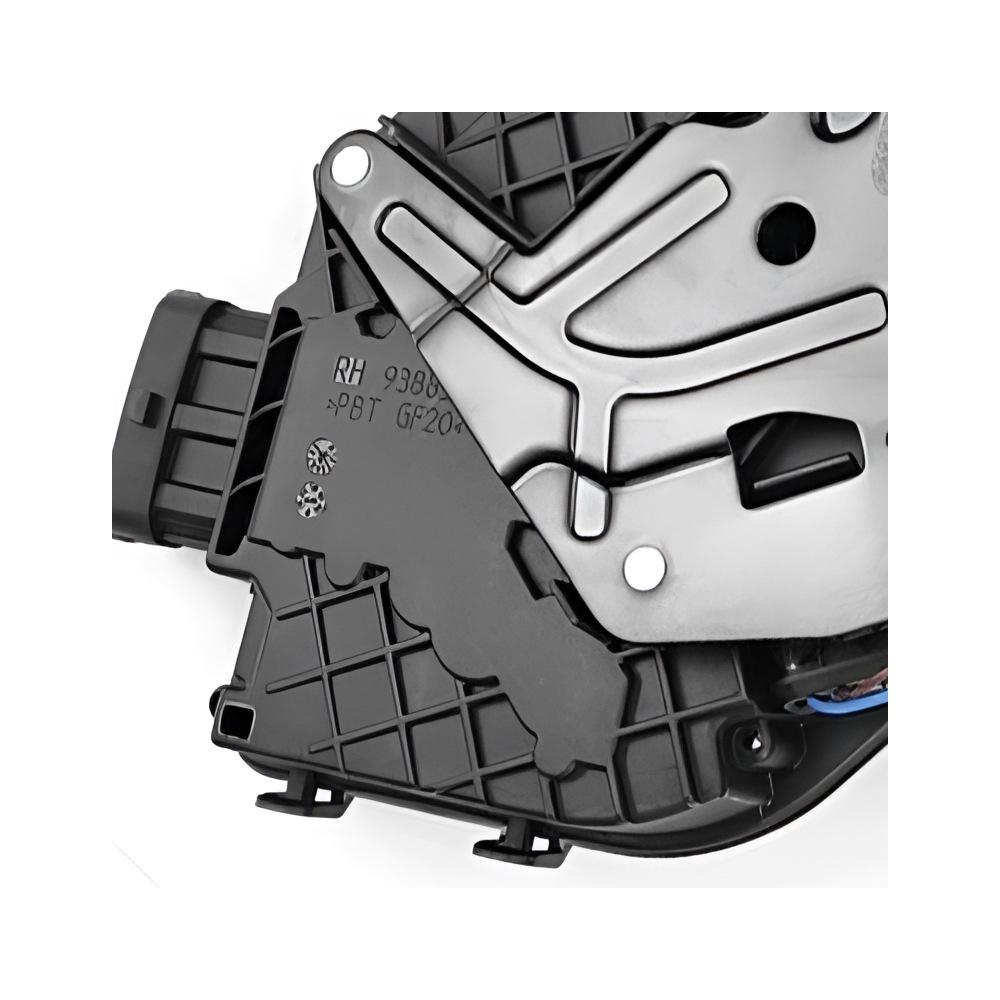 Compatible Jaguar Land Rover Door Lock Actuator: LR078705, LR064791, LR053668, LR048233