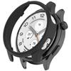 PC Hollow Case For Xiaomi Watch 5 Protector Samrt Watch Strap Cover Bumper For Xiaomi Watch 5 Protective Shell Cases