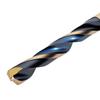 M43 Cobalt Stainless Steel High Hardness Straight Shank Twist Drill Bit Set for Metal and Iron