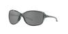 Sunglasses OO9301 COHORT CRYSTAL BLACK BLACK POLAR Lens 61 [Oakley] Frame/PRIZM