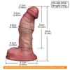 Leo Realistischer Dildo Realistische Dildos