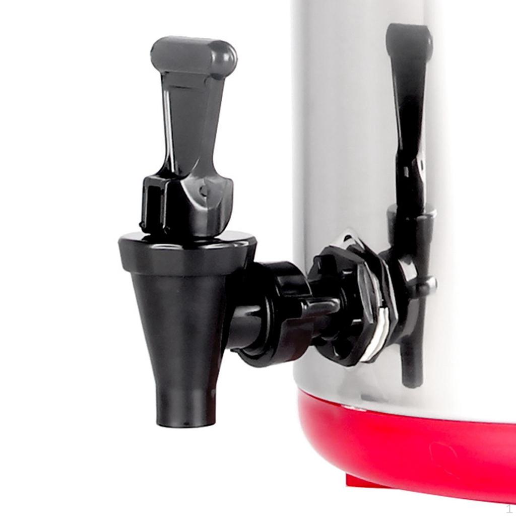Water Dispenser Faucet Drink Nozzle Milk Tea Barrel Spigot for Cold Drinks