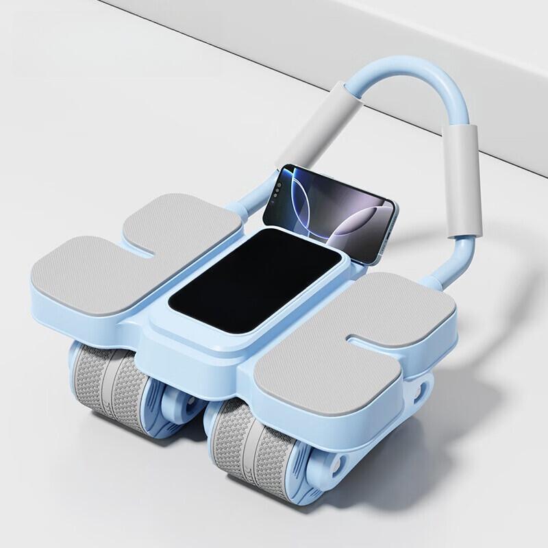 TLXT Four-Wheel Abdominal Roller