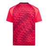 Adidas 2026 Suzhou Super League Huaian Team Home Slim Fit Quick-Dry Short Sleeve Fan Support Football Jersey Unisex jersey LF8618
