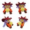 25cm Anime Niko Oneshot Plush World Machine Cute Plushie Soft Stuffed Animals Plush Kawai Cartoon Doll Toy Birthday Gift for Kid