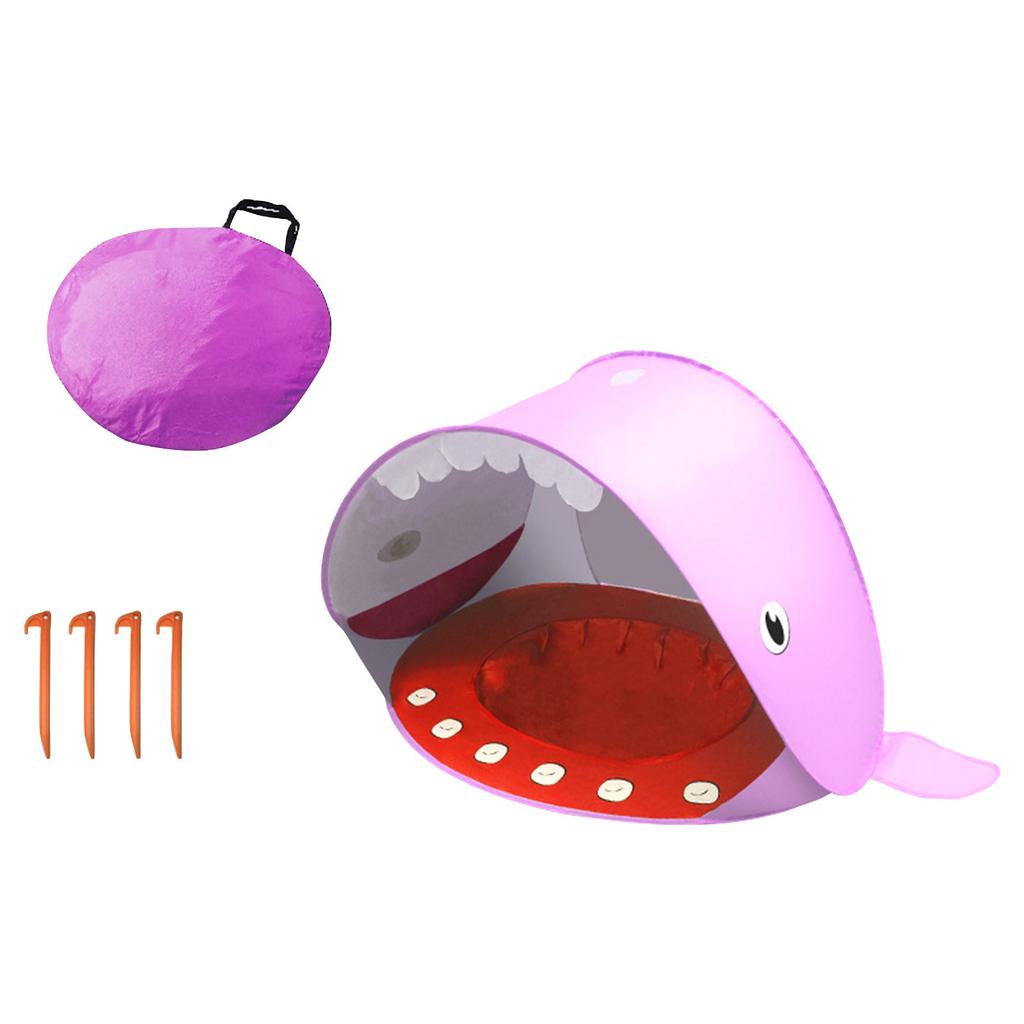 Baby Beach Tent Up Portable Shade Pool UV Protections Sun Shelter For Infant