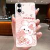 Casing For Vivo Y04 Case Luxury Dragon Cute Cool Boys Girls Back Cover For VivoY04 Vivo Y 04 Y29s Y29t 5G Transparent Phone Case