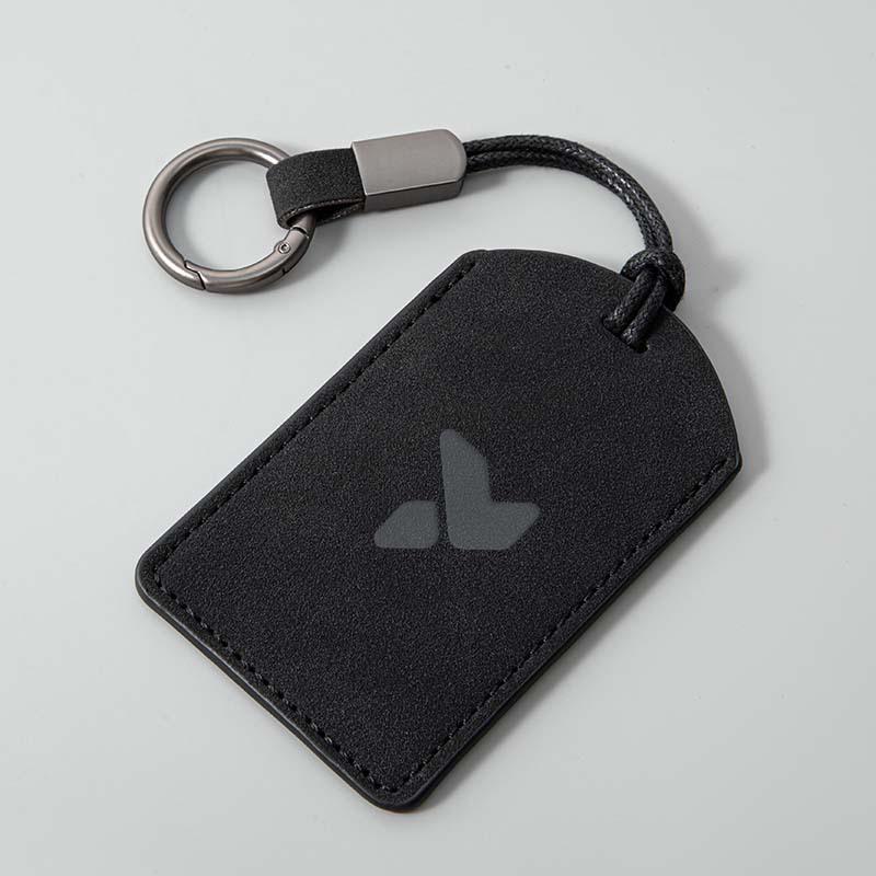 2025 Firefly Smart Key Suede Case - Car Accessories