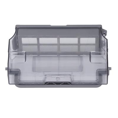 Robot spazzante contenitore polvere ABS facile da smontare contenitore polvere di ricambio per DJ35 DJ36 DN55 DD35 DD56 DD37