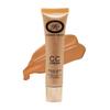 FASHION COLOUR CC Crème | Crème Éclat Sain | Couvrance Totale | Légère | Longue Tenue | Estompe les Imperfections | Tous Types de Peau | 35g | Teinte 4