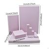 5 Geometric Foam Blocks for Photography, Ideal Product Photography. Accessories
