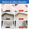 Tent Care Spray 55ml Fabric Cleaner and Stain Remover for Outdoor Tents and Camping Gear Safe for Various Fabrics and Easy To Use Spray Bottle