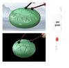 Chinese Style 13-Tone Lotus Steel Tongue Drum (12-inch): Ethereal Children's Educational Percussion Instrument