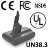 Dyson V7 Vacuum Cleaner Battery Pack for V6, V8, V10 Models