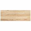Wooden Stair Treads 4 pcs Unfinished 70 x 25 x 2 cm Solid Oak