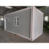 Shumu Mobile Prefabricated House