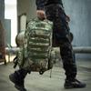 Tactical Outdoor Hiking Backpack