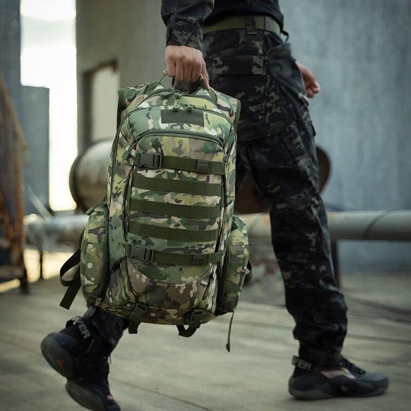 Tactical Outdoor Hiking Backpack